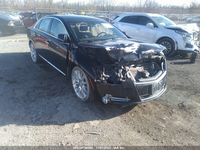 2016 2G61T5S35G9138748 main image