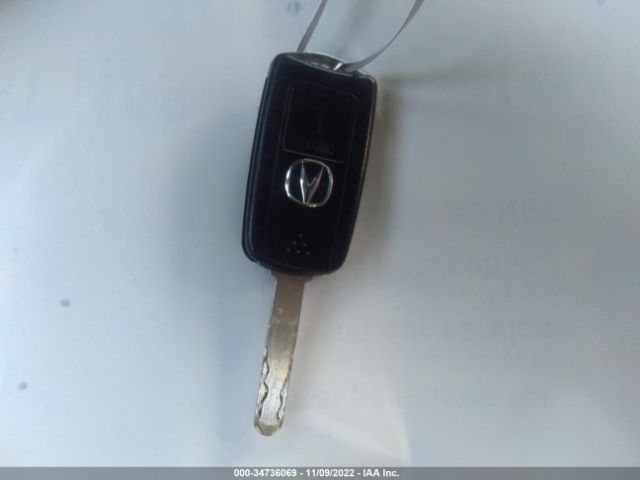 2HNYD2H52AH522090 Acura Mdx Advance Pkg