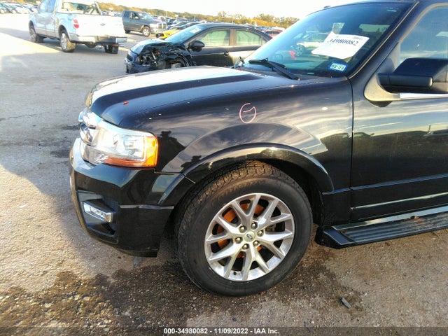 2017 Ford Expedition, VIN: 1FMJK2AT6HEA16717