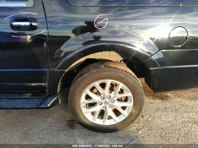 2017 Ford Expedition, VIN: 1FMJK2AT6HEA16717