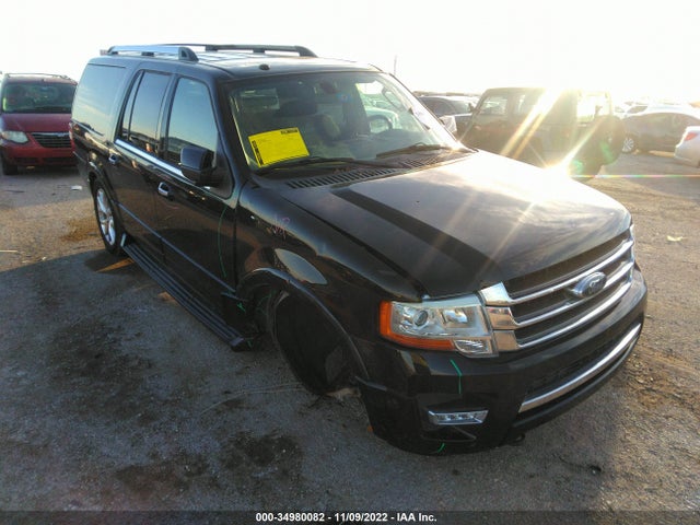 2017 Ford Expedition, VIN: 1FMJK2AT6HEA16717