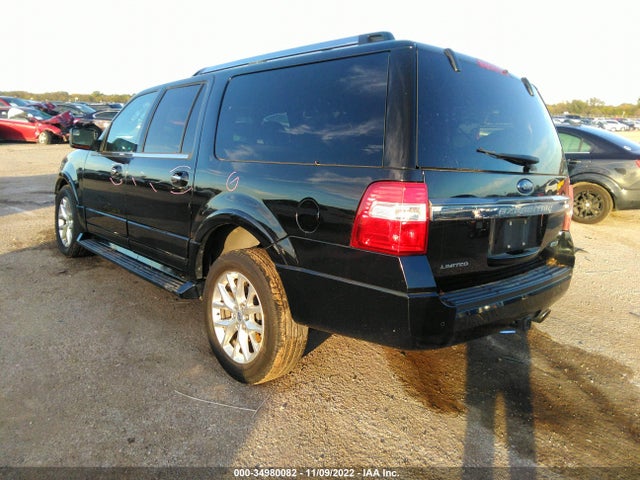 2017 Ford Expedition, VIN: 1FMJK2AT6HEA16717