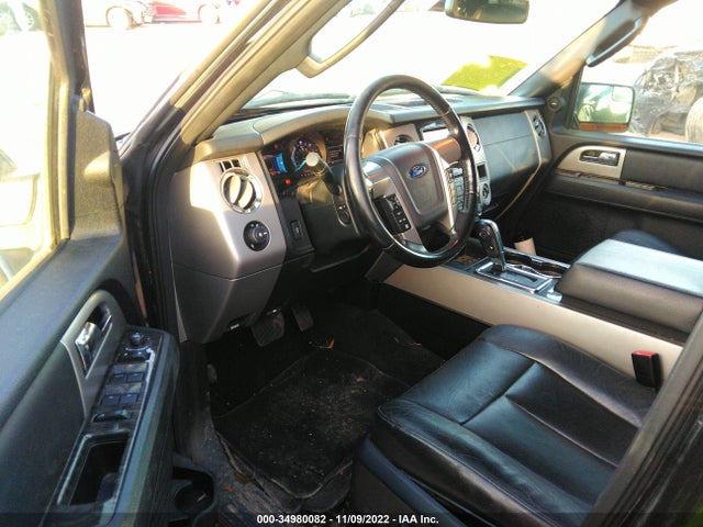 2017 Ford Expedition, VIN: 1FMJK2AT6HEA16717