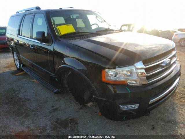 2017 Ford Expedition, VIN: 1FMJK2AT6HEA16717