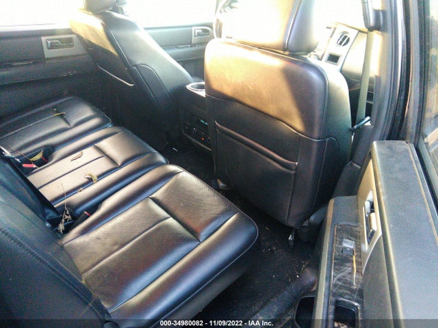 2017 Ford Expedition, VIN: 1FMJK2AT6HEA16717