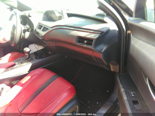 2019 Lexus UX, VIN: JTHU9JBH7K2000535