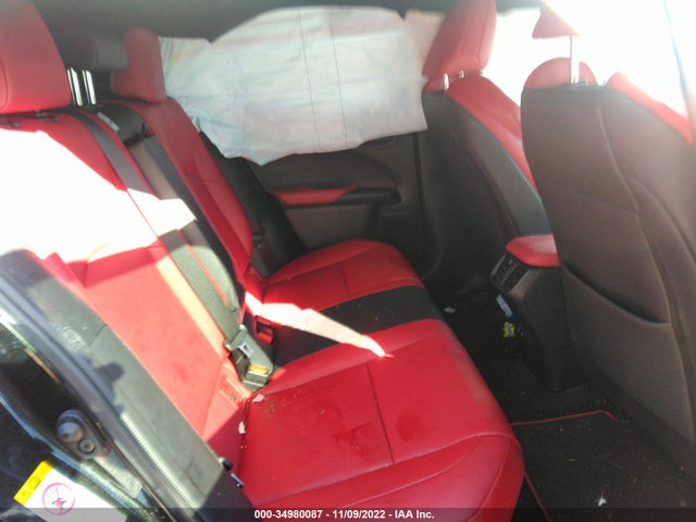 2019 Lexus UX, VIN: JTHU9JBH7K2000535