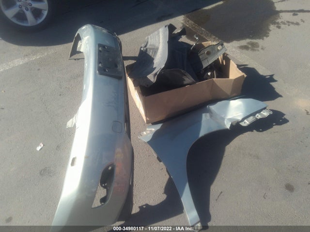 2T2GK31U37C022341 Lexus RX 350