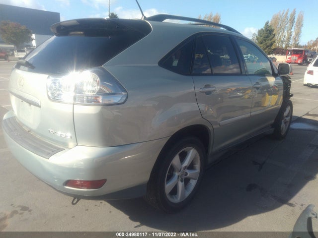 2T2GK31U37C022341 Lexus RX 350
