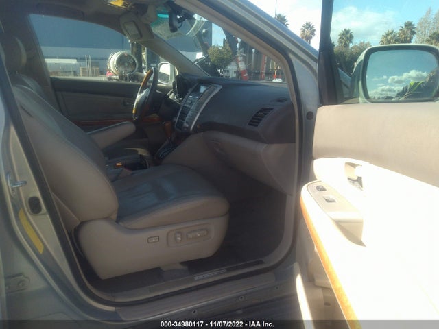 2T2GK31U37C022341 Lexus RX 350