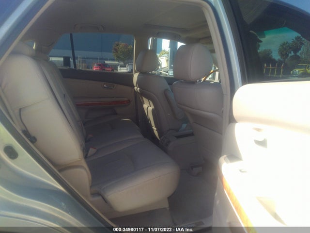2T2GK31U37C022341 Lexus RX 350