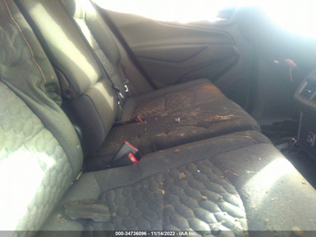 Chevrolet EQUINOX LT 2021 3GNAXKEV2MS131419 Image 8