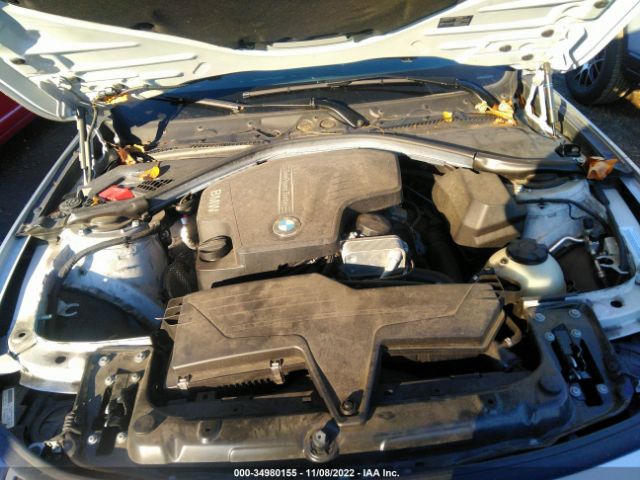 WBA3G7C50EKN37369 BMW 3 Series 328i Xdrive