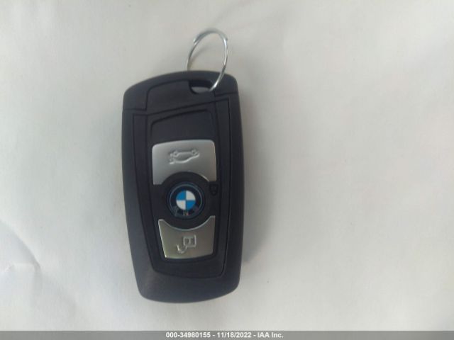 WBA3G7C50EKN37369 BMW 3 Series 328i Xdrive