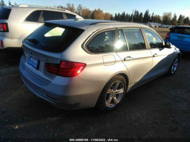 WBA3G7C50EKN37369 BMW 3 Series 328i Xdrive