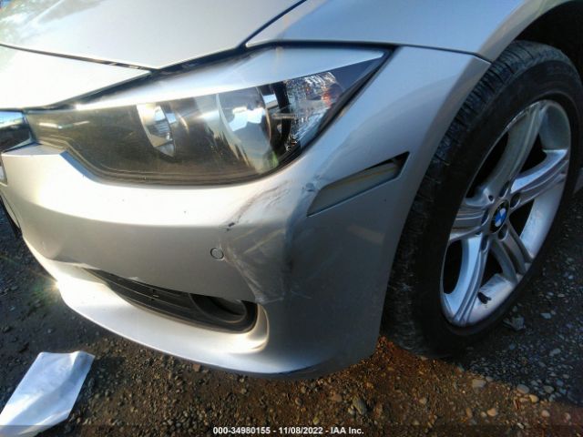 WBA3G7C50EKN37369 BMW 3 Series 328i Xdrive