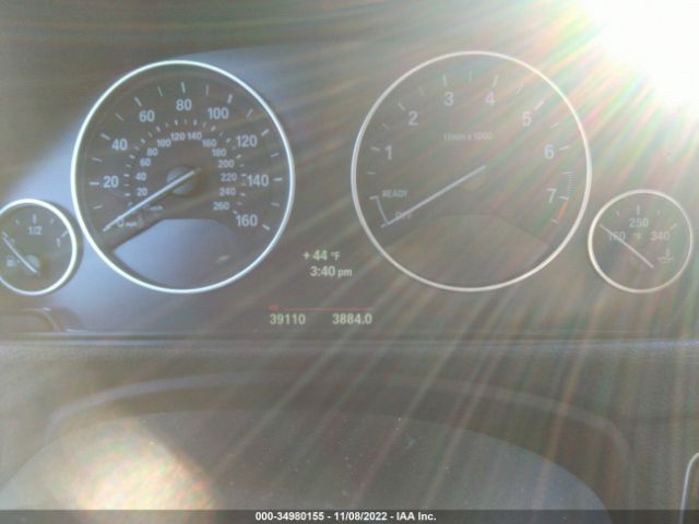 WBA3G7C50EKN37369 BMW 3 Series 328i Xdrive