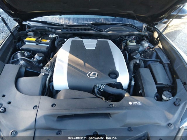 2016 Lexus RC, VIN: JTHSM5BC5G5001187