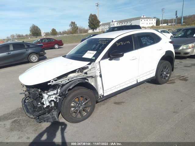 2020 Mazda CX-30, VIN: 3MVDMABLXLM101694