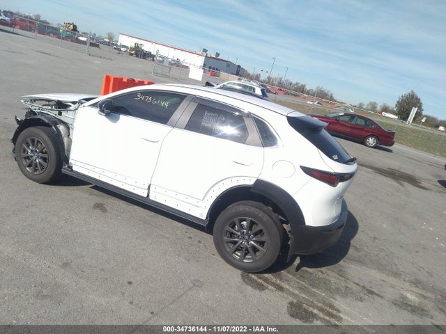 2020 Mazda CX-30, VIN: 3MVDMABLXLM101694