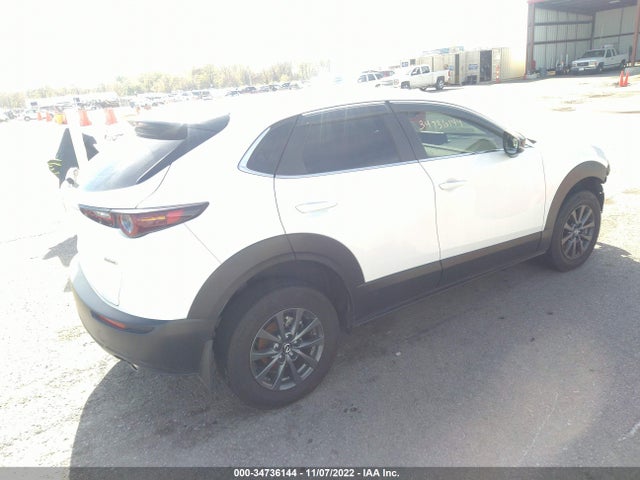 2020 Mazda CX-30, VIN: 3MVDMABLXLM101694