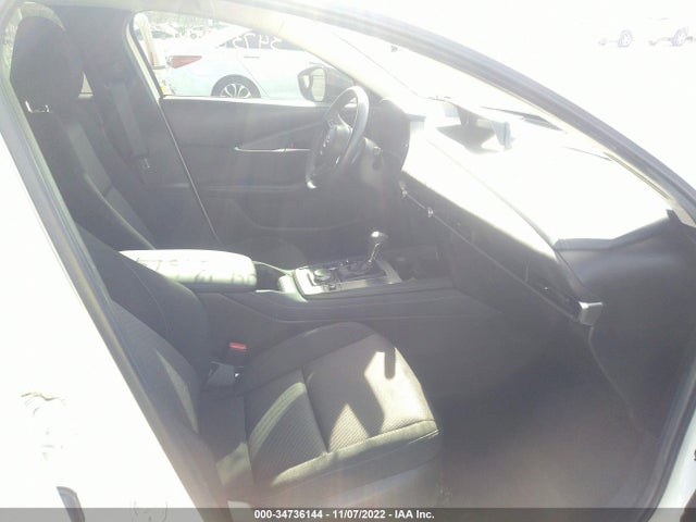 2020 Mazda CX-30, VIN: 3MVDMABLXLM101694