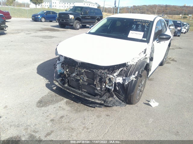 2020 Mazda CX-30, VIN: 3MVDMABLXLM101694