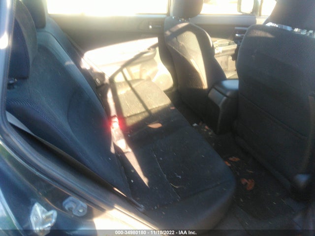 2013 SUBARU IMPREZA WAGON 2.0I PREMIUM VIN: JF1GPAD66DH211957