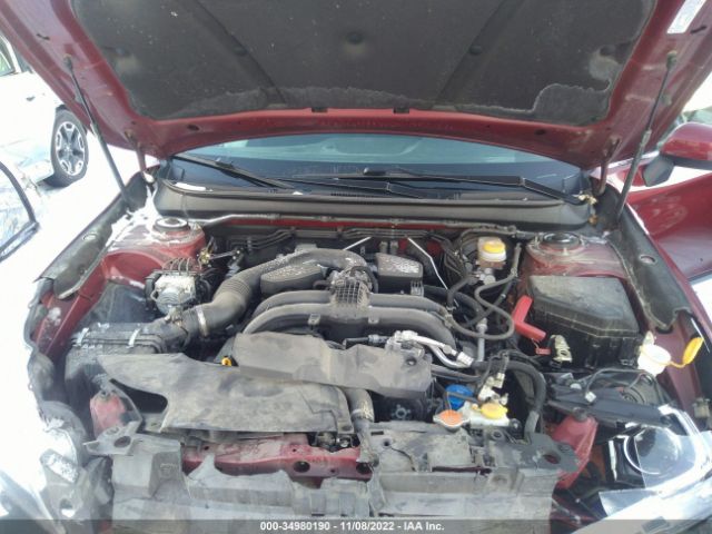 4S4BSADC1F3244949 Subaru Outback 2.5i Premium