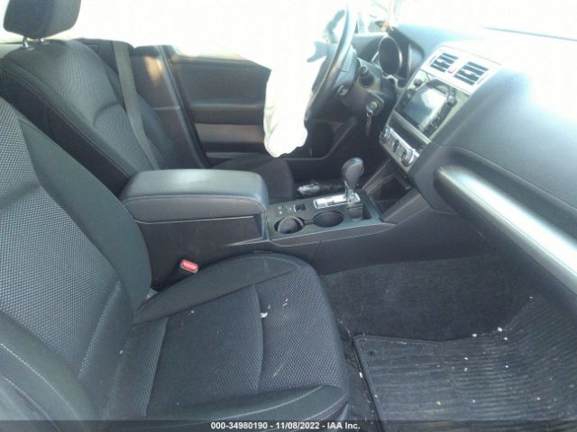 4S4BSADC1F3244949 Subaru Outback 2.5i Premium