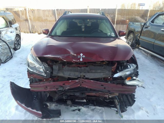 4S4BSADC1F3244949 Subaru Outback 2.5i Premium