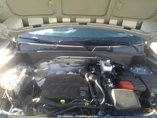 2023 Chevrolet Trailblazer, VIN: KL79MPS24PB028401
