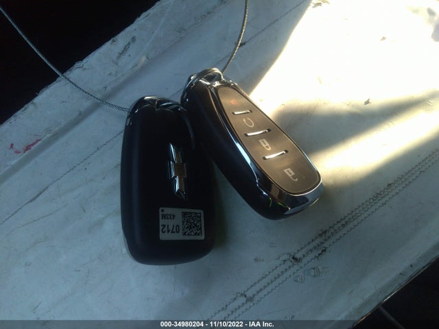 2023 Chevrolet Trailblazer, VIN: KL79MPS24PB028401