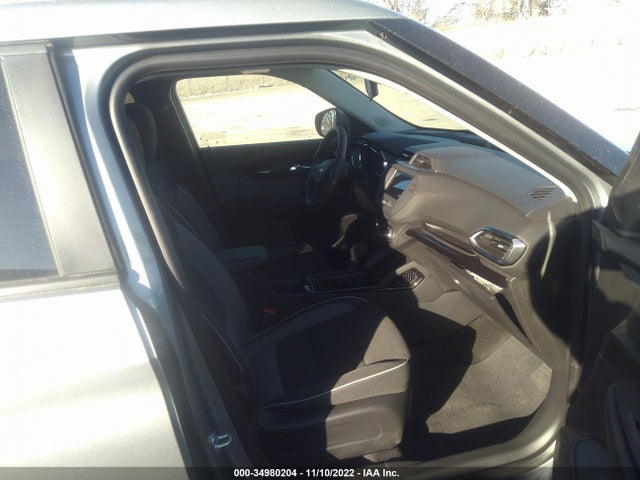 2023 Chevrolet Trailblazer, VIN: KL79MPS24PB028401