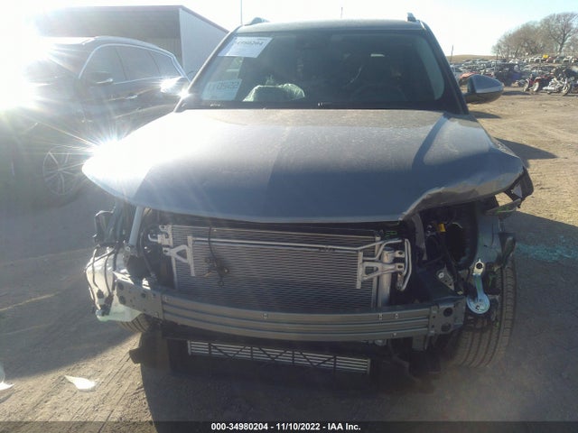 2023 Chevrolet Trailblazer, VIN: KL79MPS24PB028401