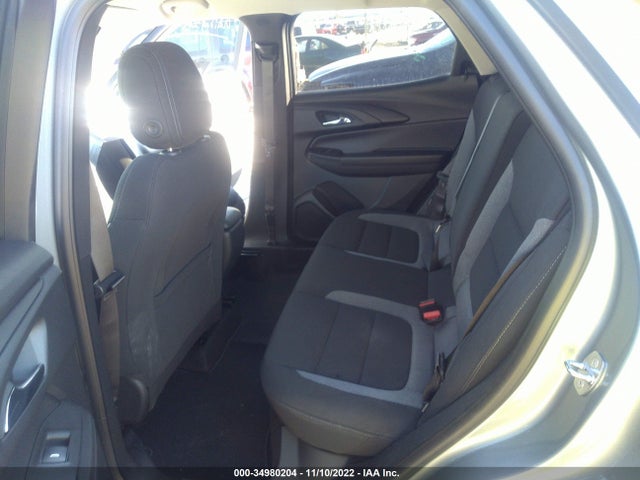 2023 Chevrolet Trailblazer, VIN: KL79MPS24PB028401