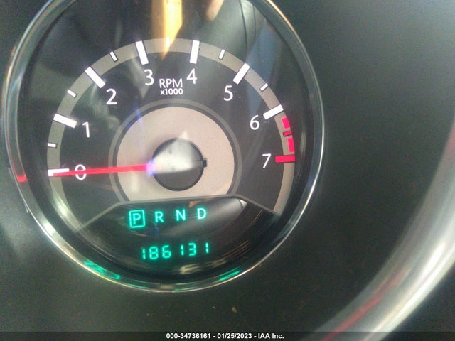 Chrysler 200 LX 2013 1C3CCBAB1DN686921 Image 8