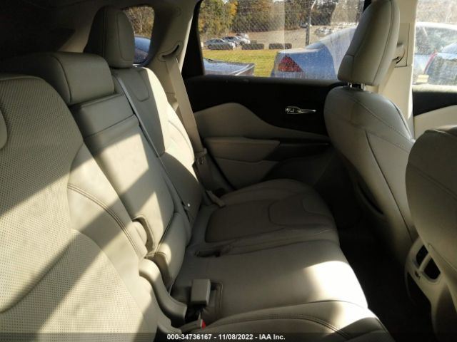 1C4PJMJN0KD259144 Jeep Cherokee Overland