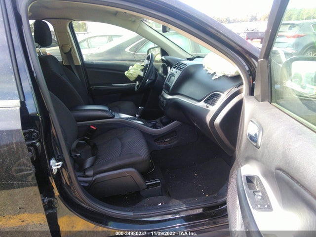 Dodge Journey Se Value 2020 3C4PDCAB8LT180775 Image 5