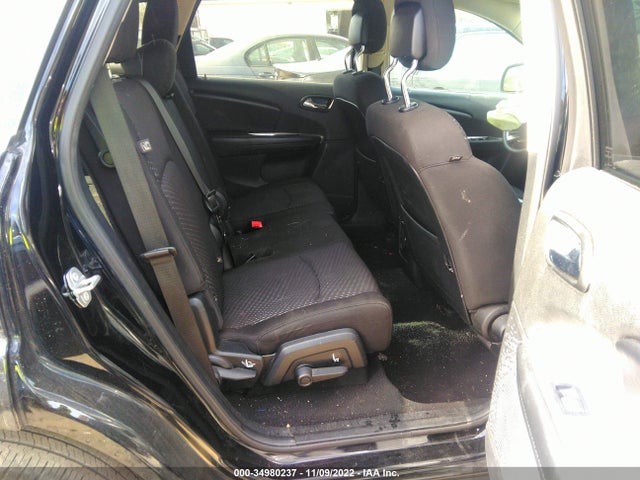 Dodge Journey Se Value 2020 3C4PDCAB8LT180775 Image 8