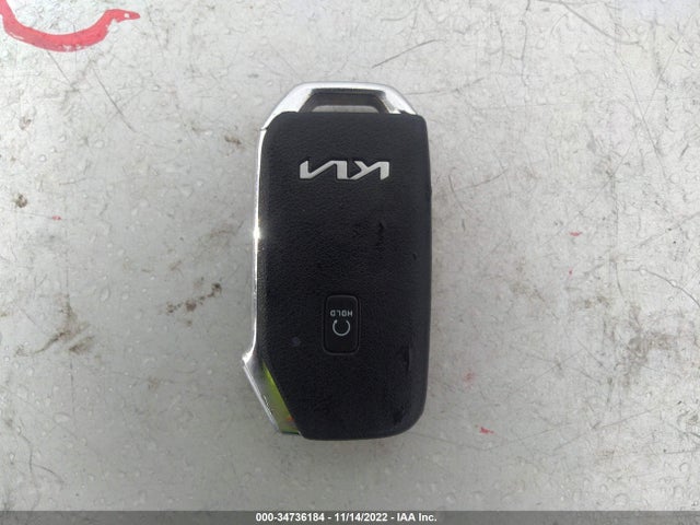 2022 Kia Telluride, VIN: 5XYP5DHC1NG224904