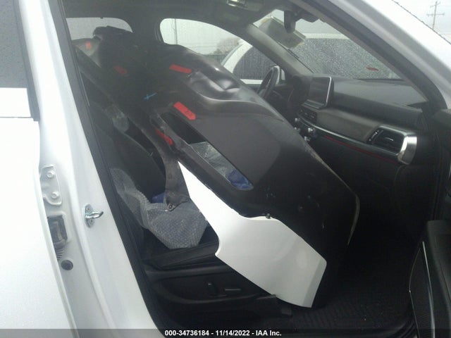 2022 Kia Telluride, VIN: 5XYP5DHC1NG224904