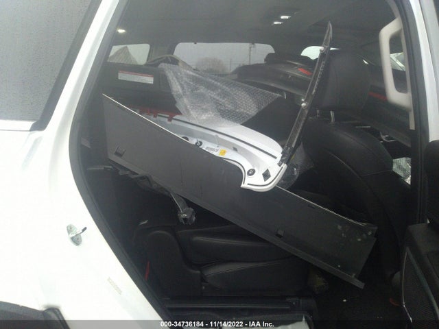2022 Kia Telluride, VIN: 5XYP5DHC1NG224904