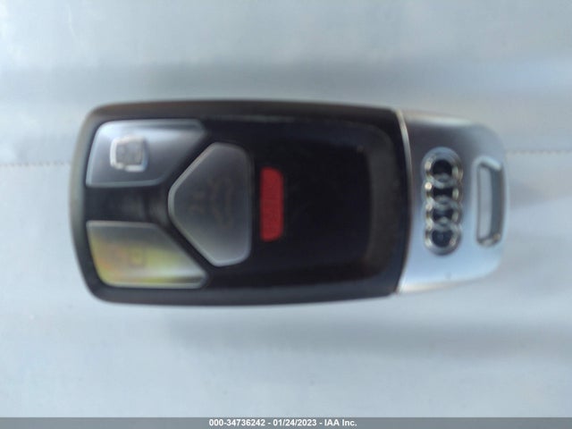 2021 Audi S5, VIN: WAUR4AF51MA048057