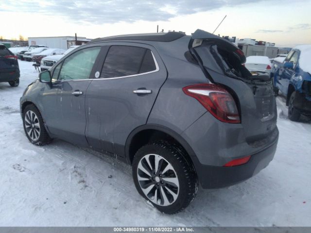 KL4CJGSM7KB892543 Buick Encore Essence
