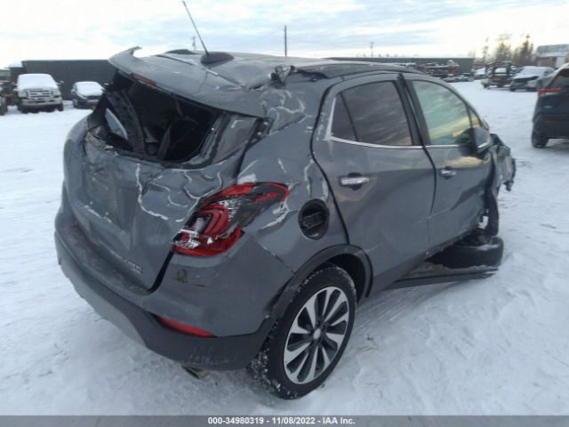 KL4CJGSM7KB892543 Buick Encore Essence
