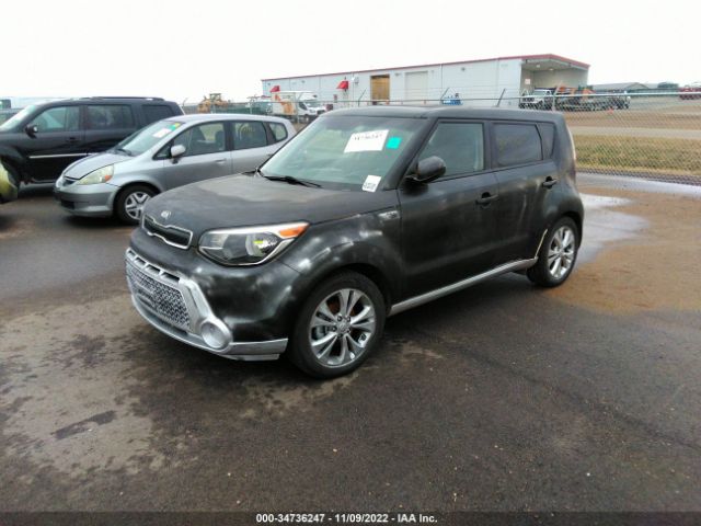 KNDJP3A52F7149862 KIA SOUL +