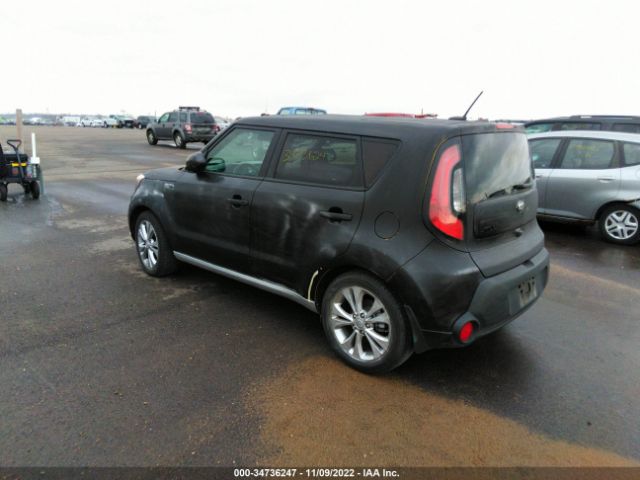 KNDJP3A52F7149862 KIA SOUL +