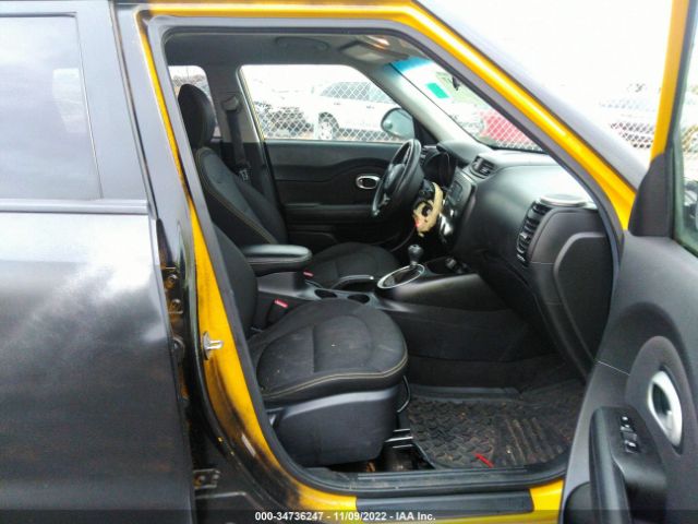 KNDJP3A52F7149862 KIA SOUL +