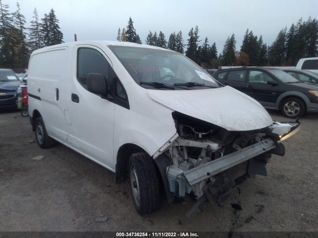 2019 Nissan NV 200, VIN: 3N6CM0KN7KK703968